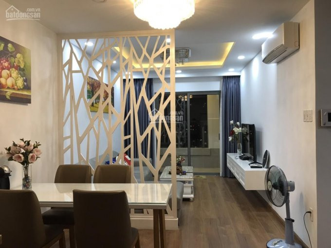 Chính Chủ Cần Cho Thuê Căn Hộ Oriental Plaza, Lầu 8, Dt 83m2, 2pn, Giá 9tr/th Lh: 0903788485 Trung (nhà đẹp) 3