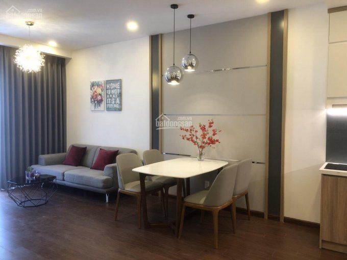 Chính Chủ Cần Cho Thuê Căn Hộ Sunrise View City, Diện Tích 76m2, 2pn, 2wc, Full Nội Thất 17 Triệu 0981331145 6