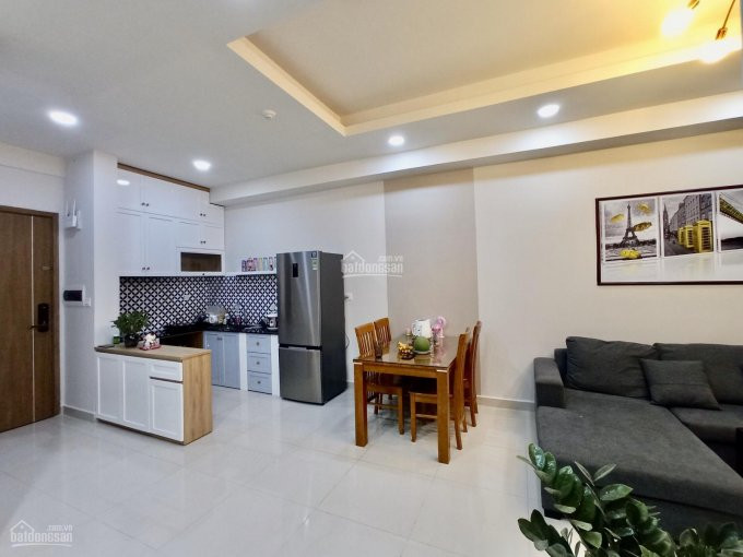 Chính Chủ Cần Cho Thuê Cc, Oriental Plaza, âu Cơ, Tân Phú, 105m2, 3pn, Full Nt Giá 13tr, Lh: 0902 414 505 1