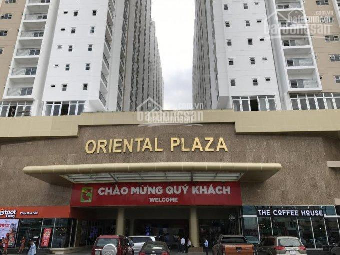 Chính Chủ Cần Cho Thuê Cc, Oriental Plaza, âu Cơ, Tân Phú, 105m2, 3pn, Full Nt Giá 13tr, Lh: 0902 414 505 5