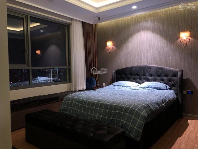 Chính Chủ Cần Cho Thuê Cc The Flemington, Dt 98m2 2pn, Full Ntcc, Giá 16tr/tháng, View đẹp, Lh 0901416964 Hân 3