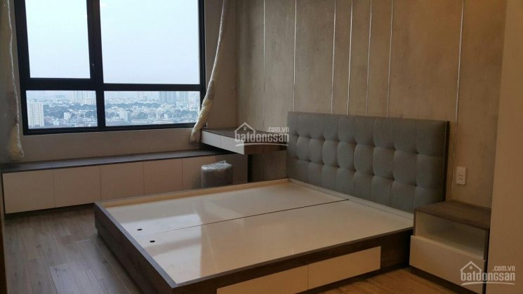 Chính Chủ Cần Cho Thuê Cc Xi Grand Court, 80m2, 2pn, Nội Thất Cơ Bản, Giá 13tr Góc 3 View, Lh: 0901416964 Hân 2