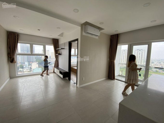 Chính Chủ Cần Cho Thuê Cc Xi Grand Court, 80m2, 2pn, Nội Thất Cơ Bản, Giá 13tr Góc 3 View, Lh: 0901416964 Hân 3