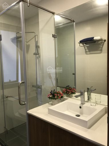 Chính Chủ Cần Cho Thuê Ch 75m2 2pn Và 120m2 - 3pn Khu Ngoại Giao đoàn đã Full đồ Sẵn ở 8tr/th Lh: 0948589911 5