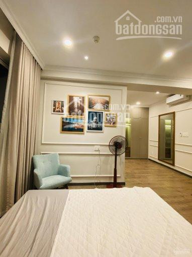 Chính Chủ Cần Cho Thuê Ch The Prince Residence, Q Phú Nhuận, Dt 90m2, 2pn Giá 13tr/th, Lh 0934495938 2