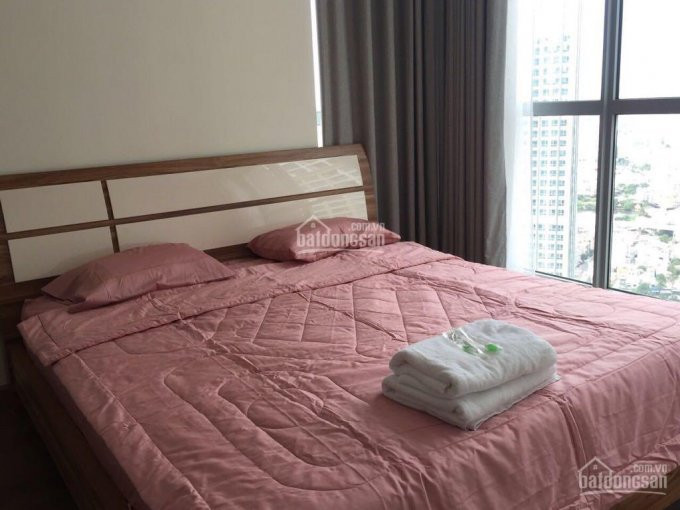 Chính Chủ Cần Cho Thuê Gấp 2 Phòng Ngủ, Full Nt, 74m2 Tại Vinhomes Central Park, Lh: 0389277878 4