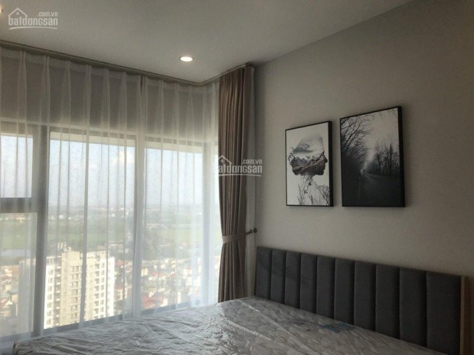 Chính Chủ Cần Cho Thuê Gấp Căn 3pn Full Nội Thất Cao Cấp Tại Zen Residence, Chỉ 12tr, Lh 0949064499 6