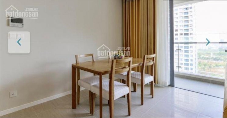 Chính Chủ Cần Cho Thuê Gấp Căn Hộ 2 Phòng Ngủ đảo Kim Cương Dt 91m2 View Hồ Bơi Giá 21tr/th Lh 0942984790 4