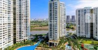 Chính Chủ Cần Cho Thuê Gấp Căn Hộ 2 Phòng Ngủ đảo Kim Cương Dt 91m2 View Hồ Bơi Giá 21tr/th Lh 0942984790 7