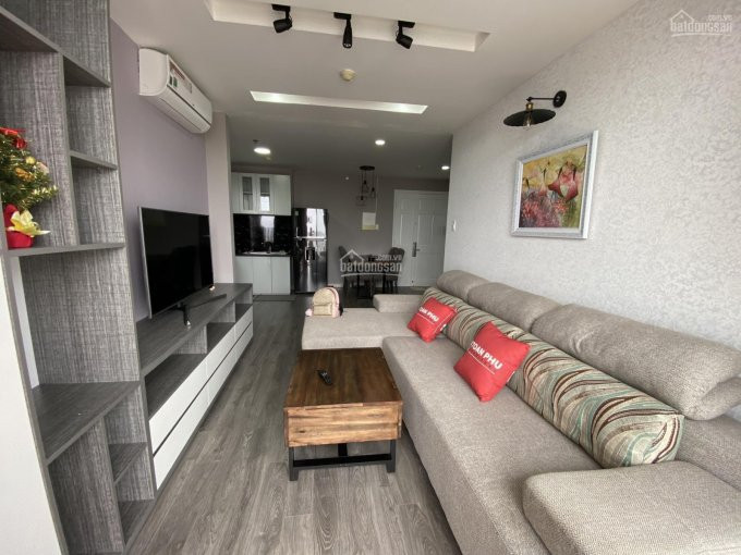 Chính Chủ Cần Cho Thuê Gấp Căn Hộ Chung Cư Idico, Tân Phú Dt: 65m2, 2pn, Giá :7tr, Lh: 0937349978 1