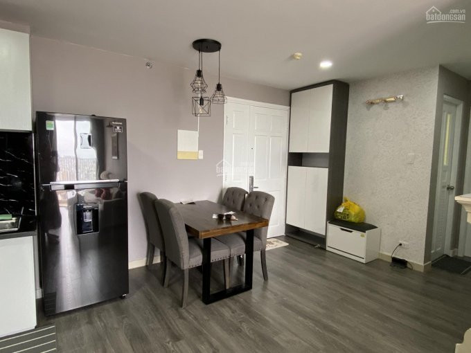 Chính Chủ Cần Cho Thuê Gấp Căn Hộ Chung Cư Idico, Tân Phú Dt: 65m2, 2pn, Giá :7tr, Lh: 0937349978 2