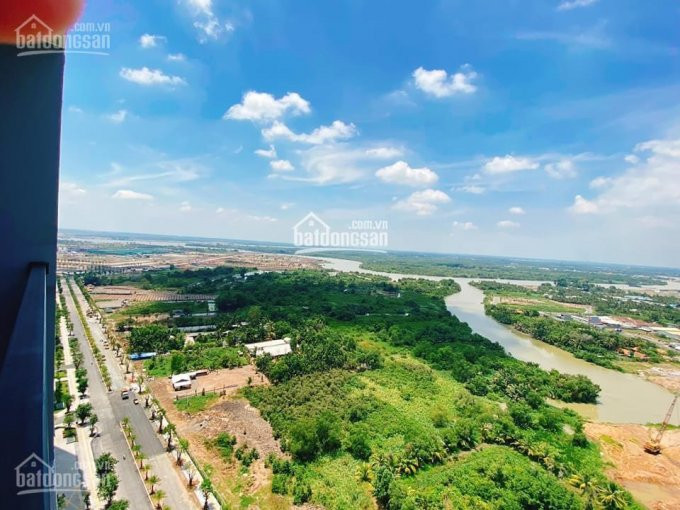 Chính Chủ Cần Cho Thuê Gấp Ch Vinhomes Q9, Studio 1pn Giá 5,5 Tr/th Full Nội Thất đẹp Bao Phí Quản Lý 2