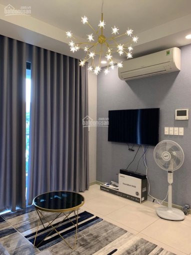 Chính Chủ Cần Cho Thuê Gấp Chcc Cao Cấp Gold View - Q4, Dt 50m2, Giá 11tr/th 1pn, Full Ntcc, Lh: 0908744691 3