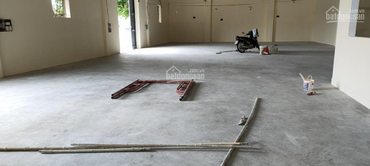 Chính Chủ Cần Cho Thuê Gấp Kho Ngay Ga Phú Diễn Cho Khách Có Nhu Cầu Dt 200m2 - 1000m2 2