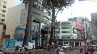 Chính Chủ Cần Cho Thuê Hai Căn Liền Nhau Mặt Tiền đường Cách Mạng Tháng 8 Ngay Gần Vòng Xoay Phù đổng 2