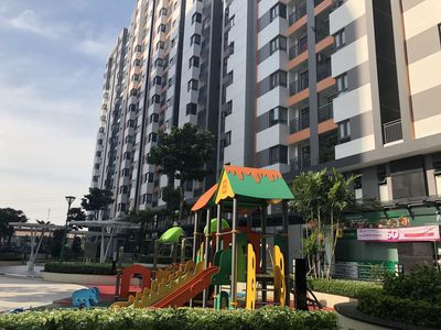 Chính Chủ Cần Cho Thuê Him Lam Phú An 72m2 (2pn + 2wc), Giá 6 Tr/th + Bao Pql + Rèm, Lh 0945576497 1