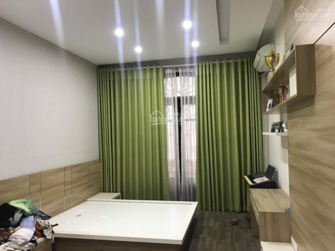 Chính Chủ Cần Cho Thuê Nhà Ngõ 34 Hoàng Cầu, Dt: 60m2 X 4t, Mt: 5m, Có Gara ô Tô, Giá 15tr/th, Lh 0961258140 2