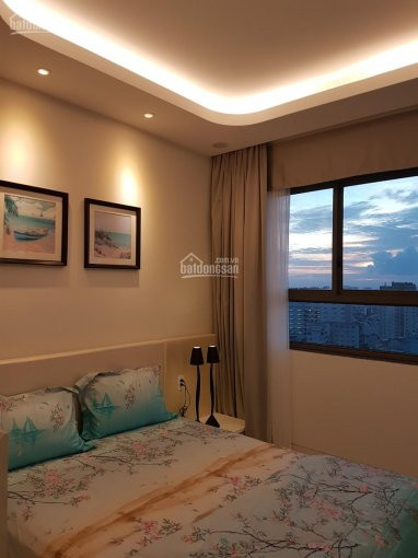 Chính Chủ Cần Cho Thuê Nhanh Căn Hộ 2 Phòng Ngủ Wilton Tower Quận Bình Thạnh Giá Tốt Lh: 0909024895 7