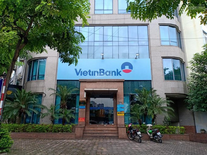 Chính Chủ Cần Cho Thuê Văn Phòng 90m2 Tại Tòa Nhà Vietinbank Trần Kim Xuyến, Giá Thuê Hỗ Trợ Mùa Covid 2