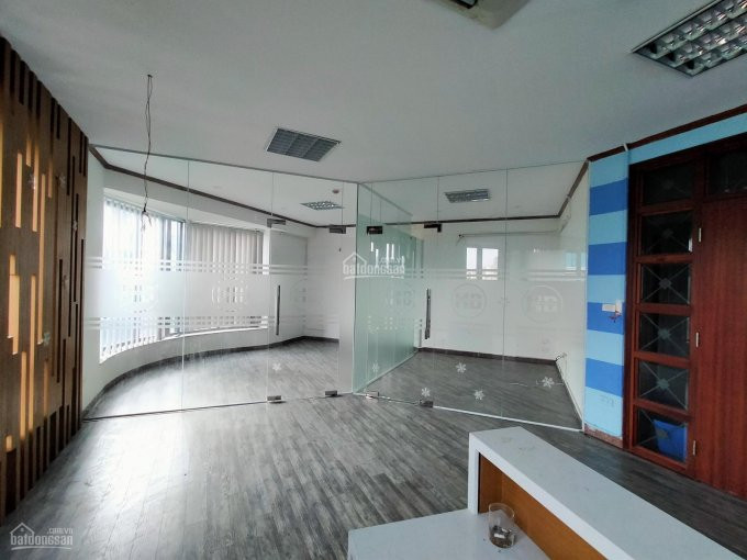 Chính Chủ Cần Cho Thuê Văn Phòng 90m2 Tại Tòa Nhà Vietinbank Trần Kim Xuyến, Giá Thuê Hỗ Trợ Mùa Covid 3