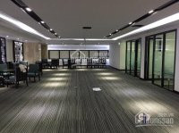 Chính Chủ Cần Cho Thuê Văn Phòng Trung Hòa - Cầu Giấy, 100m2, Giá 20tr/th Lh: 0385 699 992 2