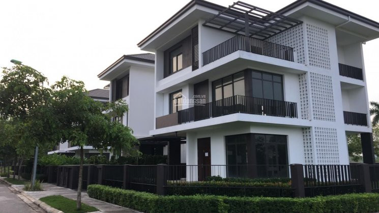 Chính Chủ Cần Chuyển Nhượng đất Nền Bt Dự án Ha Do Charm Villas Hoài đức, Hà Nội 4