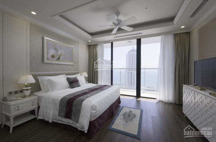 Chính Chủ Cần Chuyển Nhượng Lại Căn Hộ View Biển Vec 37 - 1a Empire Nha Trang, 40m2, Giá 2,1 Tỷ 2