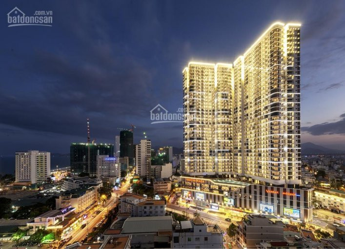 Chính Chủ Cần Chuyển Nhượng Lại Căn Hộ View Biển Vec 37 - 1a Empire Nha Trang, 40m2, Giá 2,1 Tỷ 4