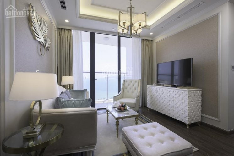 Chính Chủ Cần Chuyển Nhượng Lại Căn Hộ View Biển Vec 37 - 1a Empire Nha Trang, 40m2, Giá 2,1 Tỷ 5