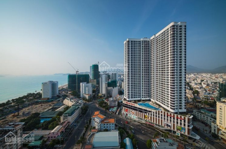 Chính Chủ Cần Chuyển Nhượng Lại Căn Hộ View Biển Vec 37 - 1a Empire Nha Trang, 40m2, Giá 2,1 Tỷ 8