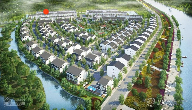 Chính Chủ Cần Chuyển Nhượng Nhà Phố Park River Giá Chỉ 6 - 7 Tỷ Gọi Tôi 0936322933 1