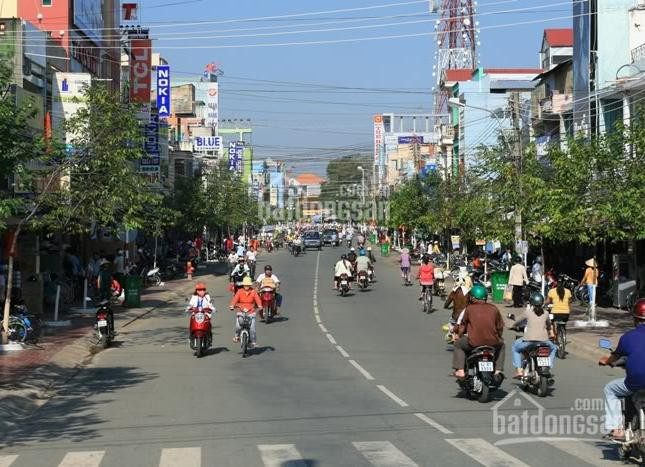 Chính Chủ Cần Sang Lại Lô đất Tc Mt Phạm Thế Hiển, Quận 8 đường 12m, Sổ Hồng, Giá 18 Tỷ/90m2, Lh 077311898 4