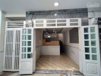 Chính Chủ Cần Sang Nhà Gần Chợ Phú Chánh 84m2 6