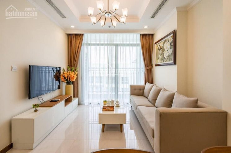 Chính Chủ Cần Tiền Bán Gấp 2pn 80m2 Tòa Landmark 5 Vinhomes Giá 43 Tỷ /full Bao Phí Thuê Lh: 0907355866 1