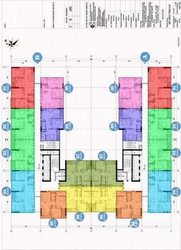 Chính Chủ Cần Tiền Bán Gấp Căn A 1009 - B 1009 Chung Cư Athena Complex Pháp Vân Số Chủ Nhà 0904588816 2