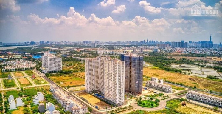 Chính Chủ Cần Tiền Bán Gấp Căn Citi Grand Quận 2, Tầng 14 Căn Số 13 (a14-13) Hướng đông Nam Giá Gốc Hđ 2