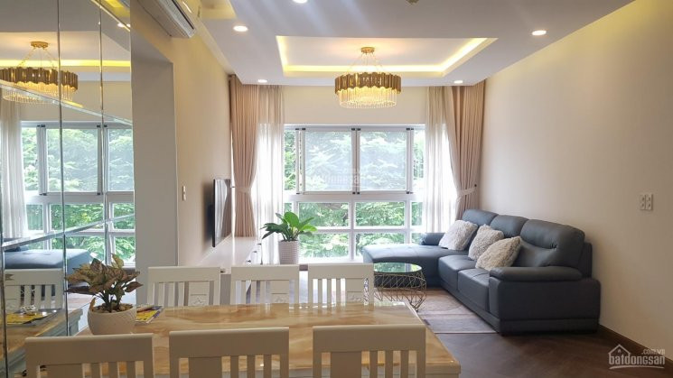 Chính Chủ Cần Tiền Bán Gấp Căn Hộ Cao Cấp Happy Valley 3pn, Giá 4 Tỷ 9, Nhà Cực đẹp 1