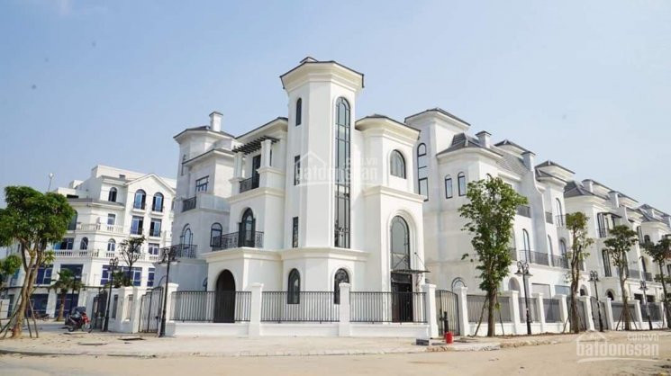 Chính Chủ Cần Tiền Bán Lỗ Giá Rẻ Hơn Cđt, Nhà Phố Vinhome Grand Park Quận 9 1