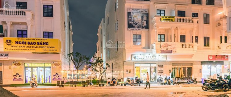 Chính Chủ Cần Tiền Bán Nhà Phố Cityland Park Hills Giá 137 Tỷ, Trả Góp Lãi Suất 0%, Ngân Hàng Cho Vay 70% 6