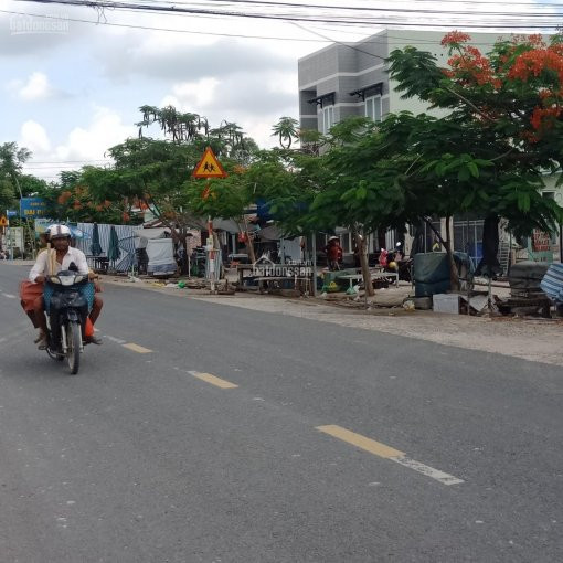 Chính Chủ Cần Tiền Gấp Nên Bán Lô đất Huyện Nhơn Trạch, Ngay Cầu Cát Lái Sát Với Sài Gòn, Giá Rẻ Hơn Khu Vực 1