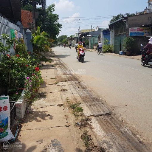 Chính Chủ Cần Tiền Gấp Nên Bán Lô đất Huyện Nhơn Trạch, Ngay Cầu Cát Lái Sát Với Sài Gòn, Giá Rẻ Hơn Khu Vực 3