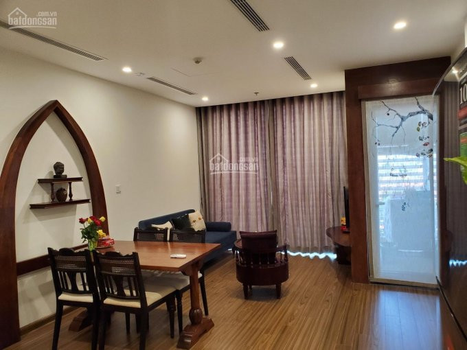 Chính Chủ Cho Thuê Căn 2pn Chung Cư 90 Nguyễn Tuân, 71m2 Full đồ, 12tr Liên Hệ Yến: 0915 818 682 3