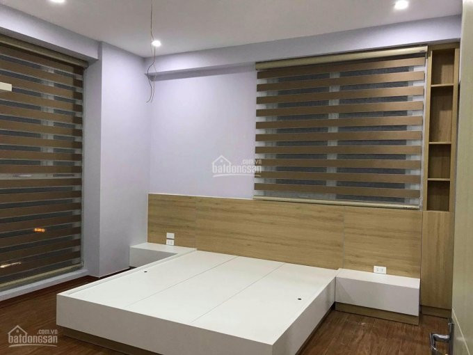 Chính Chủ Cho Thuê Căn Hộ 120m 3pn Full đồ 12tr/th Golden Place Mễ Trì Liên Hệ:0974104181 3