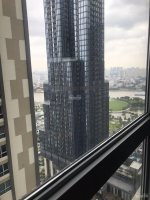 Chính Chủ Cho Thuê Căn Hộ 2pn, L41x 07 Giá 15 Triệu Bao Phí, Nhà Trống, View Landmark 81 9