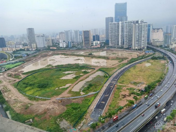 Chính Chủ Cho Thuê Căn Hộ 70m2 - 2 Ngủ - 2 Vệ Sinh Full đồ Mới - Chỉ Việc Vào ở View Toàn Cảnh 3