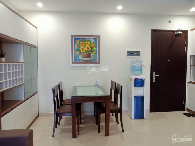 Chính Chủ Cho Thuê Căn Hộ 70m2 - 2 Ngủ - 2 Vệ Sinh Full đồ Mới - Chỉ Việc Vào ở View Toàn Cảnh 5