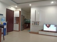 Chính Chủ Cho Thuê Căn Hộ 70m2 - 2 Ngủ - 2 Vệ Sinh Full đồ Mới - Chỉ Việc Vào ở View Toàn Cảnh 9