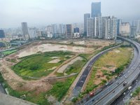 Chính Chủ Cho Thuê Căn Hộ 70m2 - 2 Ngủ - 2 Vệ Sinh Full đồ Mới - Chỉ Việc Vào ở View Toàn Cảnh 11