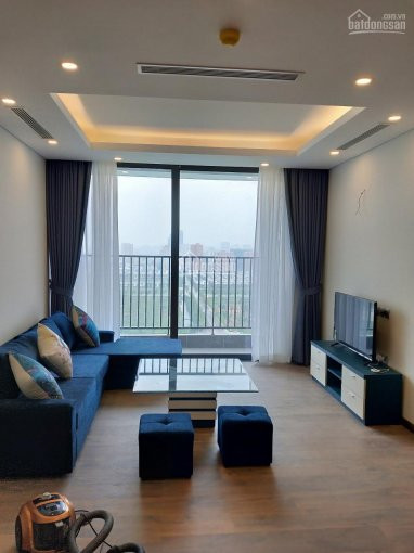 Chính Chủ Cho Thuê Căn Hộ 80m2, 2pn E1 The Emerald đình Thôn Chỉ 10tr/th Liên Hệ: 0974104181 1