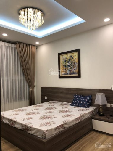 Chính Chủ Cho Thuê Căn Hộ Ecolife Tây Hồ 3pn, Dt 106m2 đã Full đồ Giá 10 Triệu/th Lh: 0979062668 2